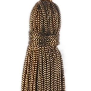 KY - 02 (10 Stk.) Troddeln