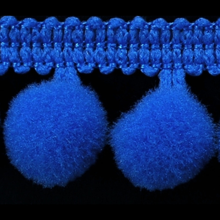 PA - 18 (25 m) Band mit Pompons