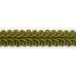 TWB -  9 (50 m) rayon braid