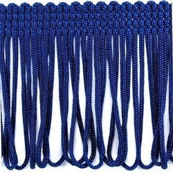 WP -  80 (20 m) decorative fringes