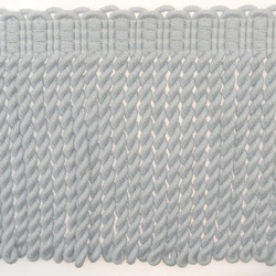 BF - 120 (5 m) frędzle bawełniane