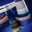 WP - 200 (10 m) decorative fringes