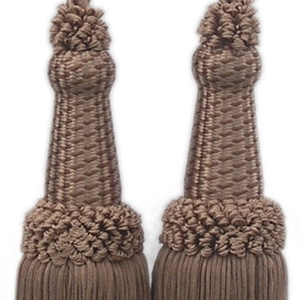 WP - 35/100/2 (1 pcs) classic tieback