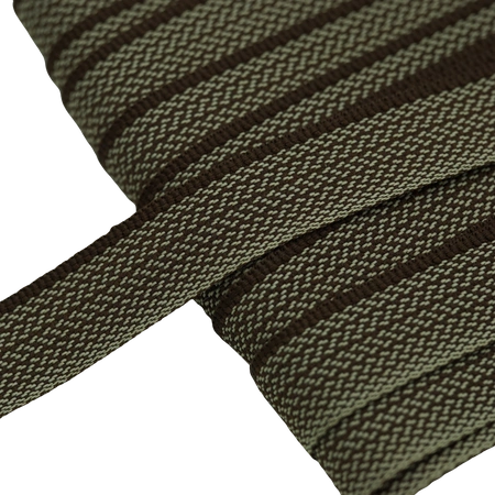 TSPE-16 (24 м) 16 мм брючная лента