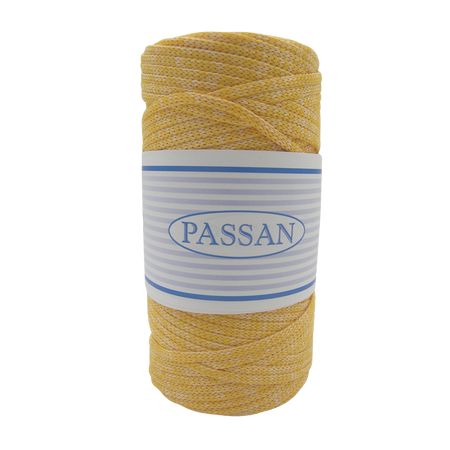 PEP - 5mm (100 m) flat string, matt