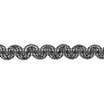 STR - 10 (25 m) taśma metalizowana