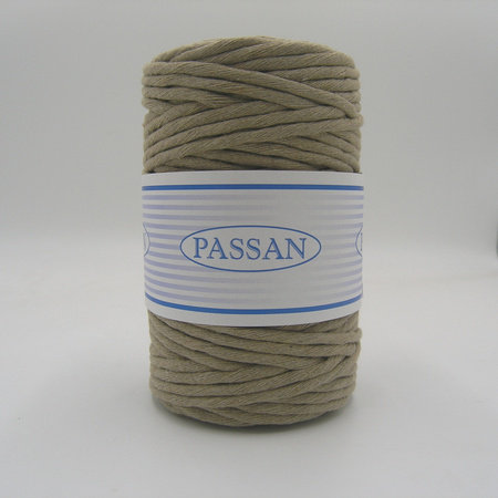 BRT - 5/48 (100m) cotton string, twisted.