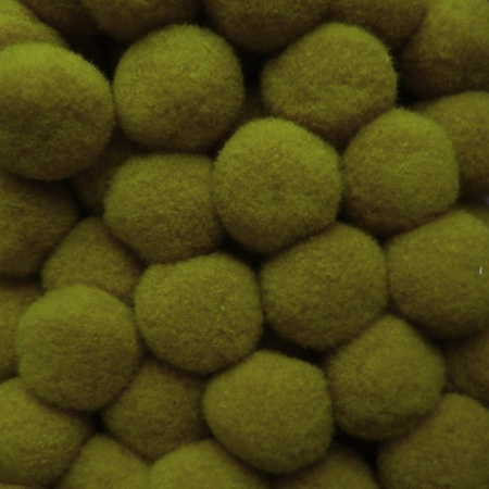 P - 05 (100 szt.) Pompons