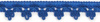 T - 18 (50 m) decorative trim