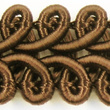 TWB -  9 (50 m) rayon braid