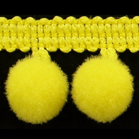 PA - 18 (25 m) Band mit Pompons