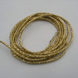 FI - 2/F (10 m) decorative metallic string