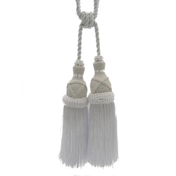 PE - 01/2 (1 pcs.) classic tieback