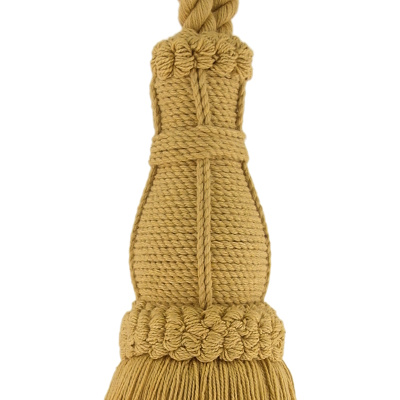 CT - 05 (1 St.) Quaste aus Baumwolle