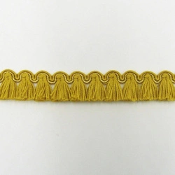 BLM - 20c (25m) Decorative cotton braid