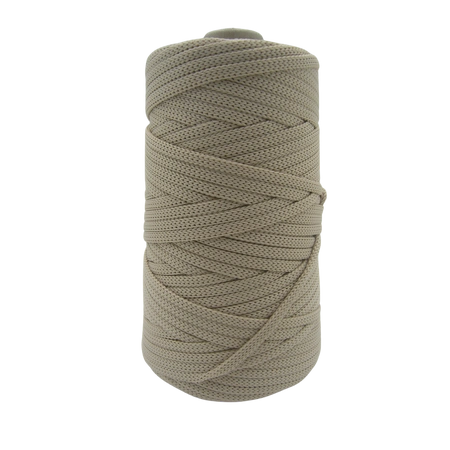 PEP-5 mm (100 m) плоская матовая струна 5 мм. 