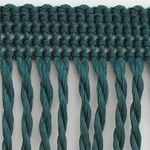 PP - 60 (25 m) frędzle ozdobne