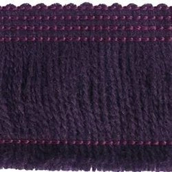 AC - 40c (25 m) acryl fringe
