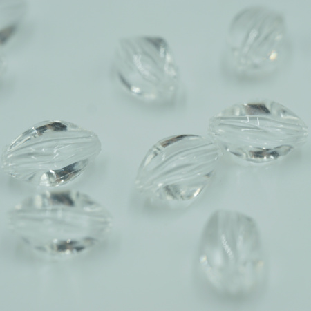 Oval podłużny mały 14 x 8 mm [667]