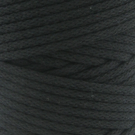 BRB – 3mm  (100 м)- хлопковая нить,  плетеная