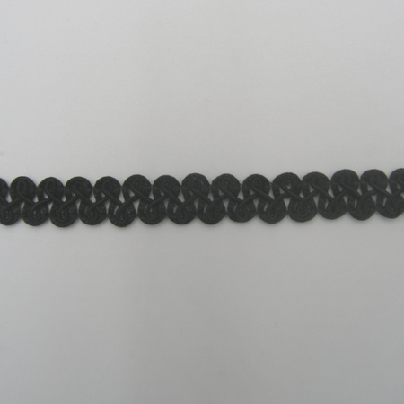 TWB - 14 (25 m) silk rayon braid