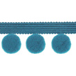 PA - 40 (10 m) pom pom trim