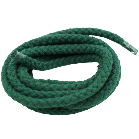 CTW-8 (20 m) Braided Cotton Clothing Cord