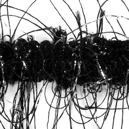 K - 14 (25 m) clothing braid