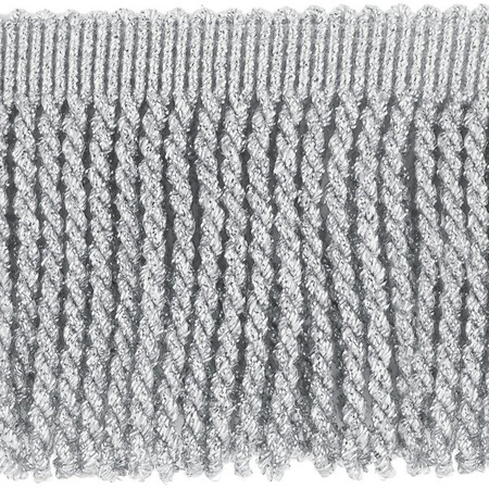 METALIC -  70 (10 m) metallic fringes