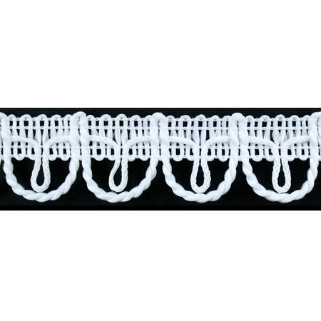 T - 20 (50 m) тесьма декоративная 