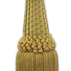 WP - 35/100 (1 pcs) classic tieback