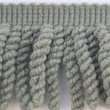 ELASTIC - 55 (10 m) acryl fringes