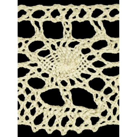 S - 07 (25 m) lace - 47 mm