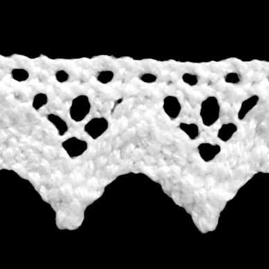 C - 061 (25 m) lace - 13 mm