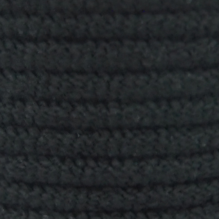 SPU - 3mm (50 m) round rubber 