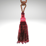 PK - 01 (1 Stck.) Bead Quaste