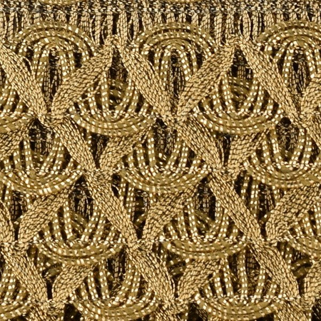 STR - 26 (25 m) metallic braid