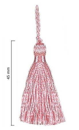 KY - 01 (10 pc.) tassel