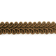 TWB -  9 (50 m) rayon braid