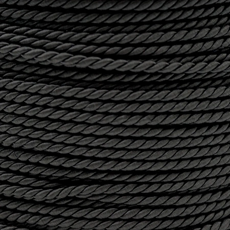 PS-6 (20 м) Декоративный обивочный шнур