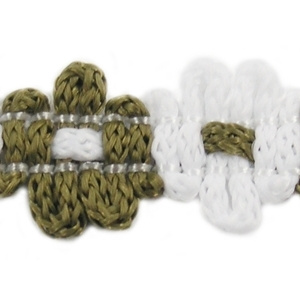 FIORE - 11 (50 m) flower trim