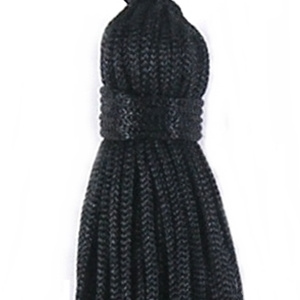 KY - 02 (10 piece) tassel