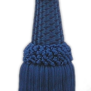 WP - 35/100 (1 pcs) classic tieback