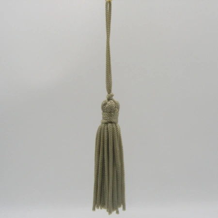 WP - 50/40 (20 шт.) Декоративная кисточка