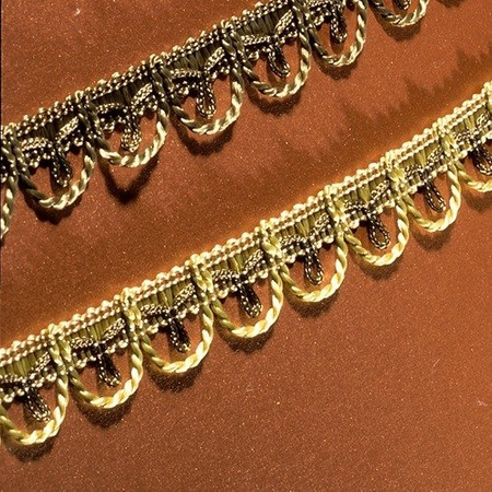 T - 20 (50 m) decorative trim 