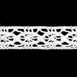 C - 058 (25 m) lace - 16 mm