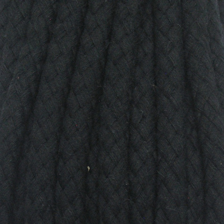 CTW-8 (20 m) Geflochtene Baumwollkordel
