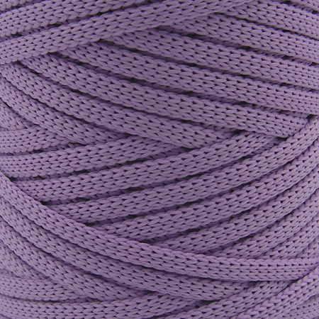 PEP - 3mm (200 m) sznurek płaski, satynowy