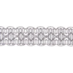 STR - 22 (25 m) taśma metalizowana