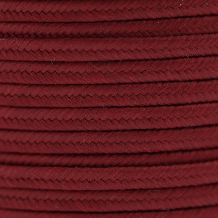 PL - 3 (50 m) sutasz poliestrowy 3 mm